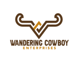https://www.logocontest.com/public/logoimage/1680274264Wandering Cowboy Enterprises-17.png